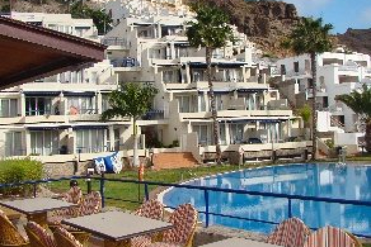 Suite Monte Golf