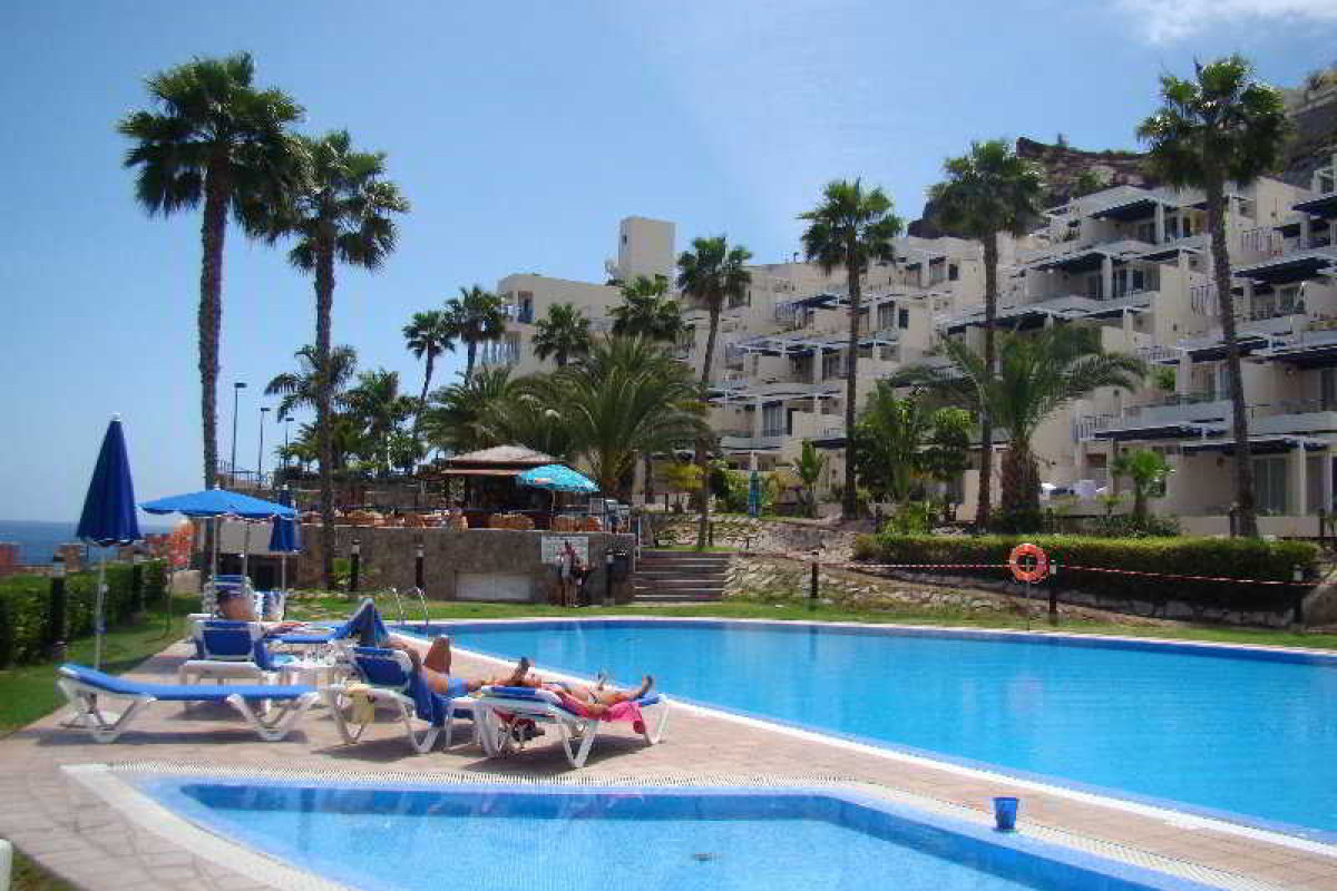 Suite Monte Golf
