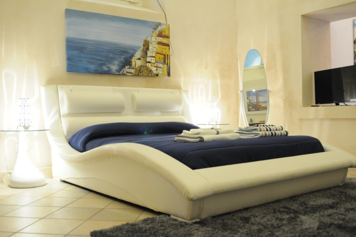 Suite Paisiello