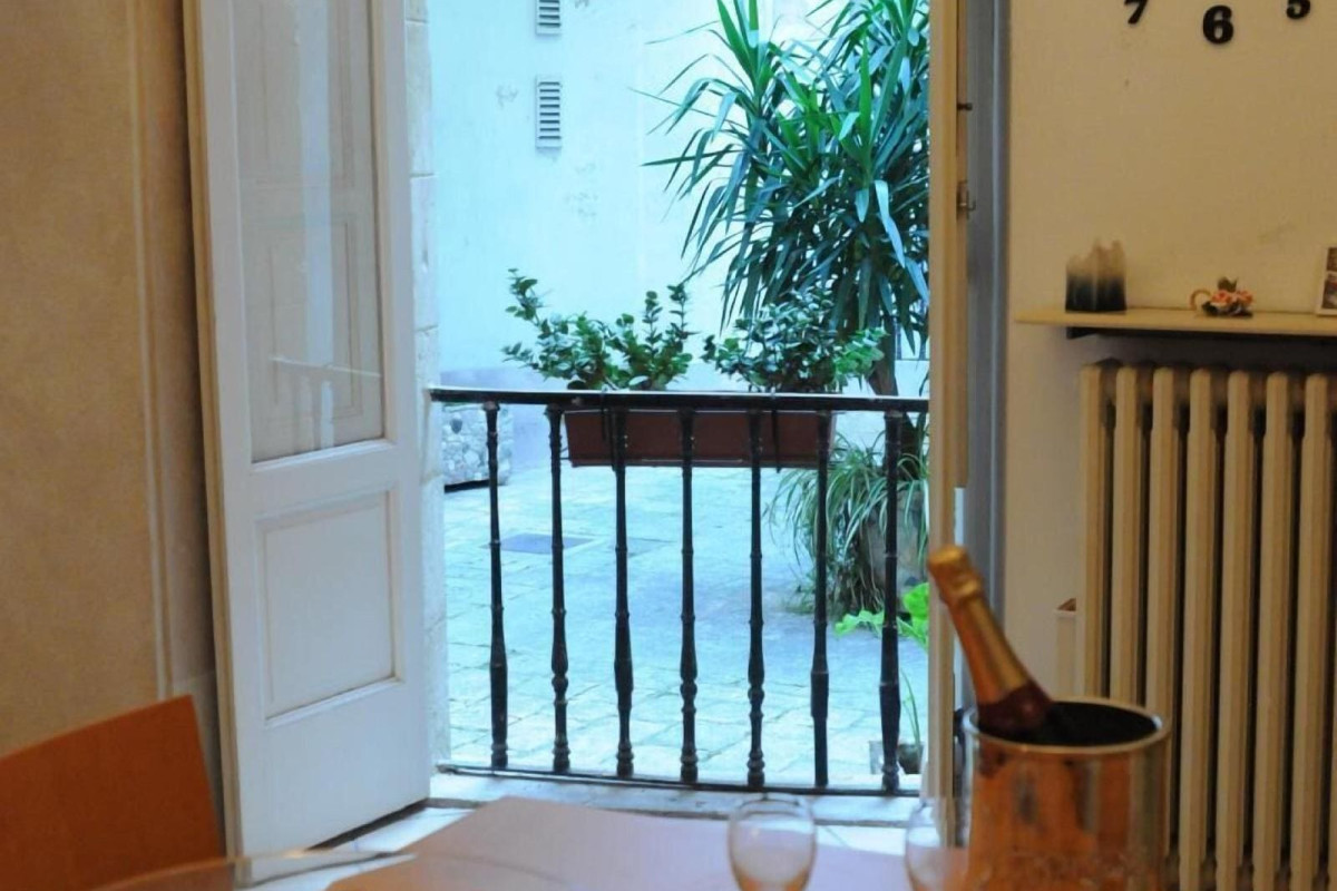 Suite Paisiello