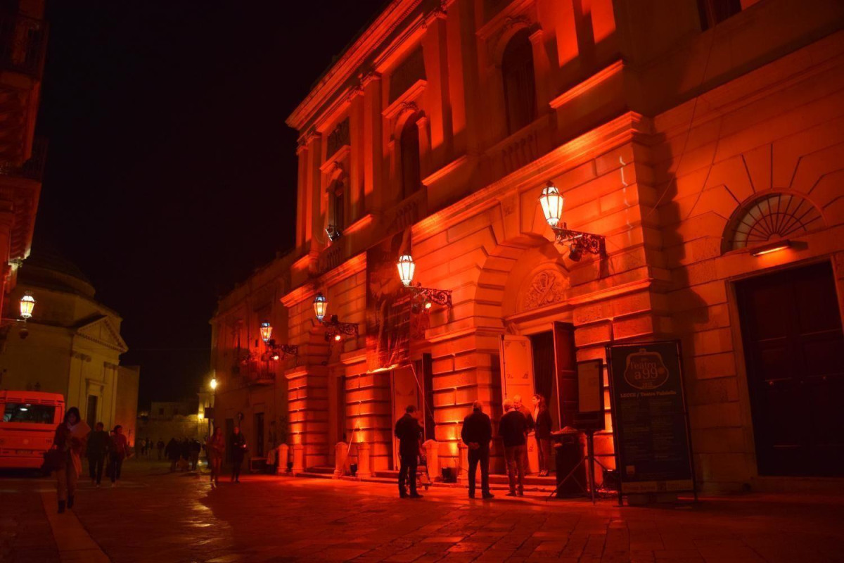 Suite Paisiello