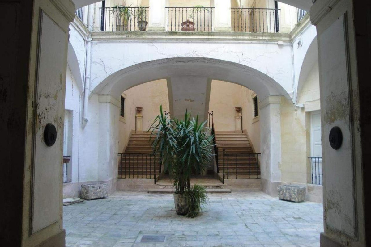 Suite Paisiello