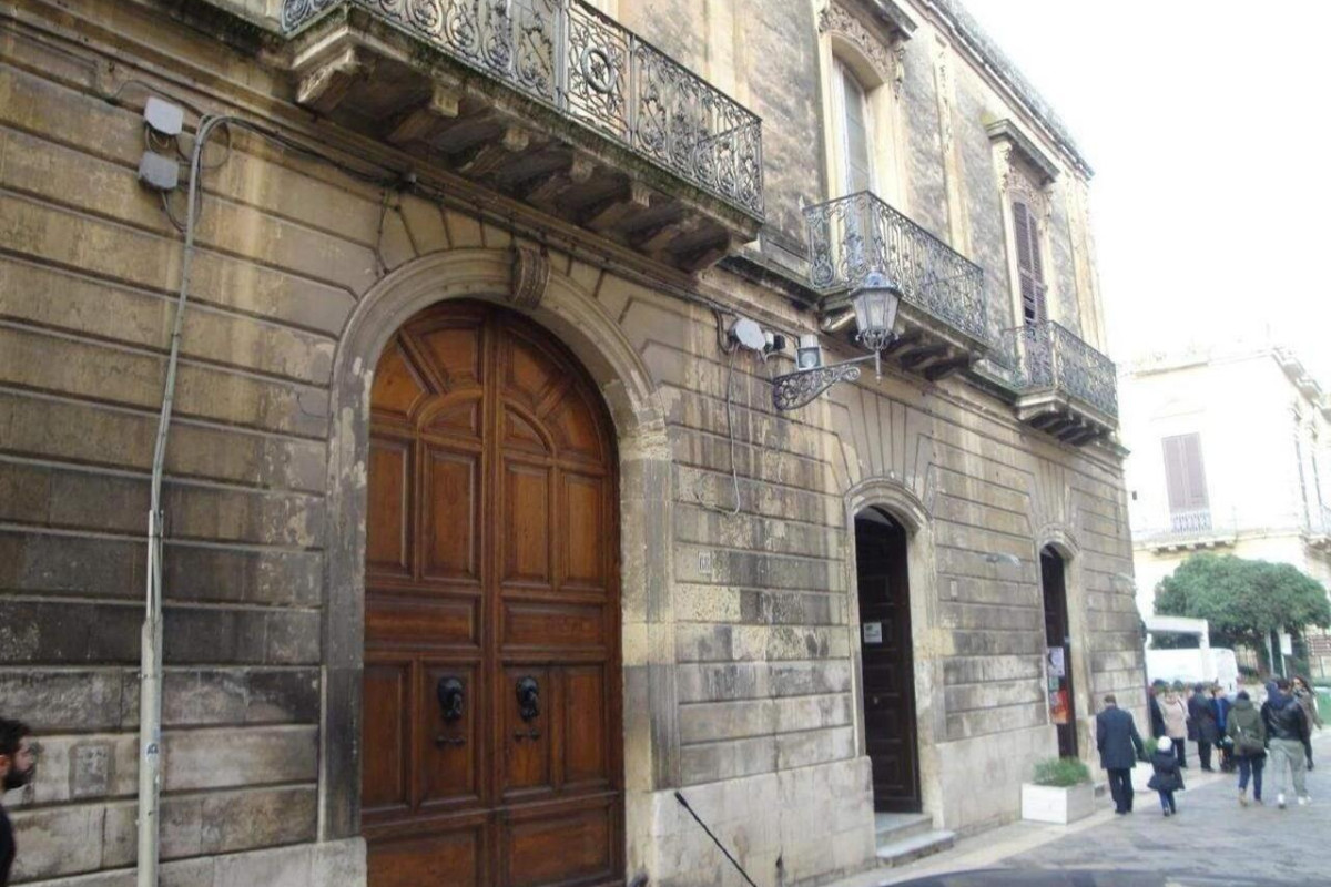 Suite Paisiello