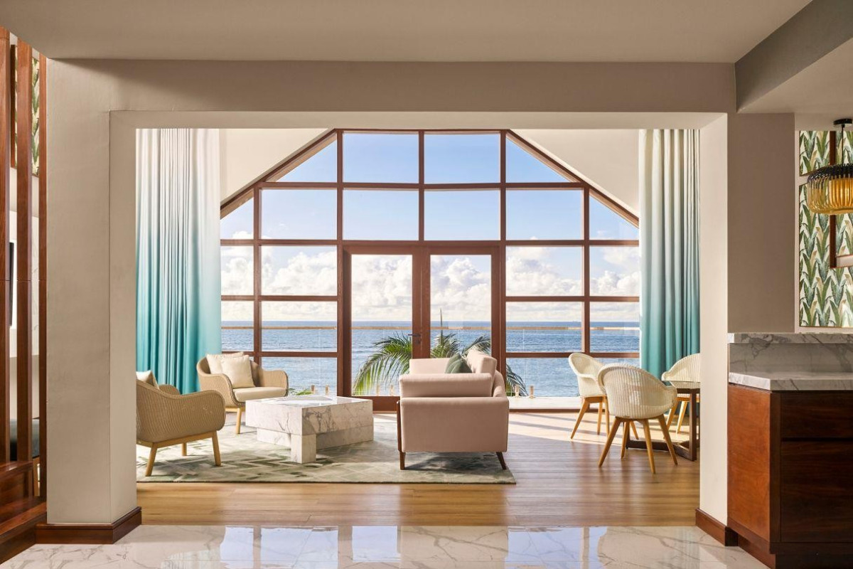 Le Meridien Ile Maurice