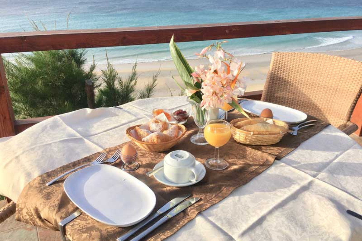 Suitehotel Marina Playa