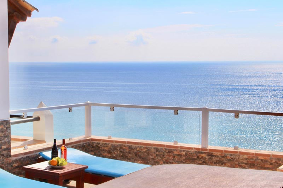 Suitehotel Marina Playa