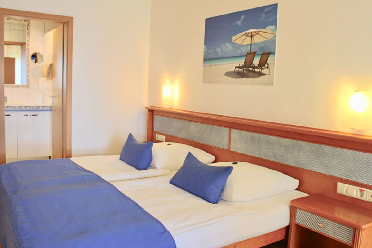 Suitehotel Marina Playa