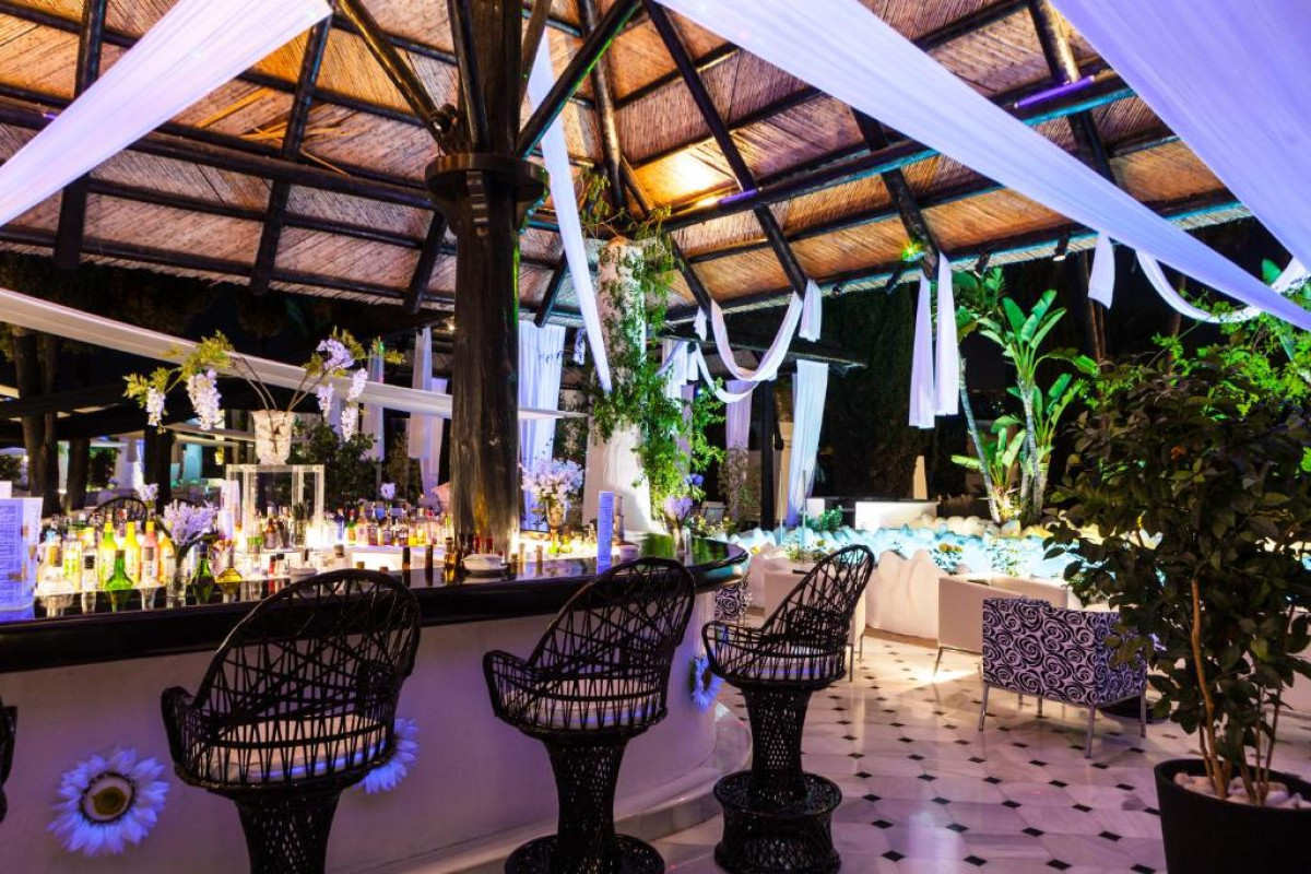 Suites Albayzin Del Mar