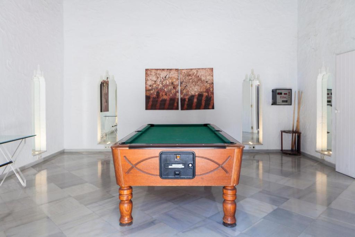 Suites Albayzin Del Mar