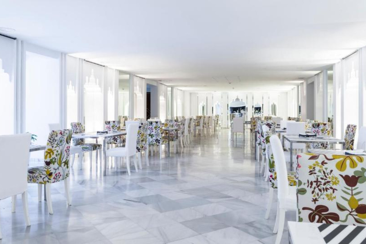 Suites Albayzin Del Mar