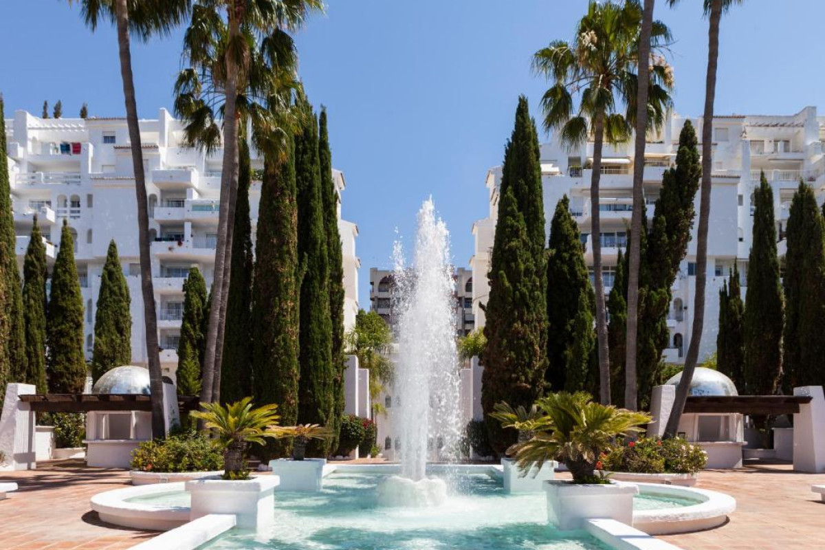 Suites Albayzin Del Mar