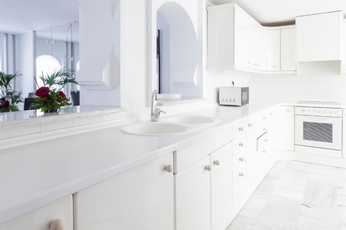 Suites Albayzin Del Mar