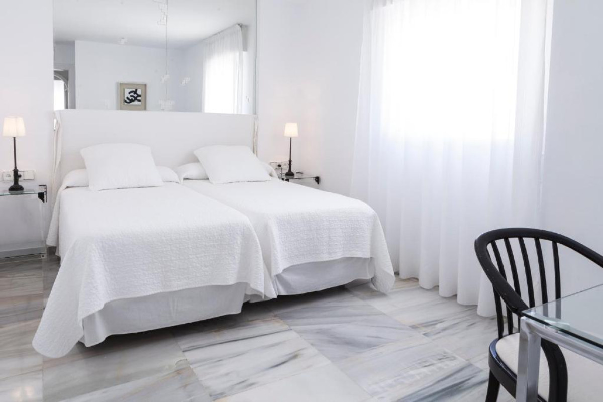 Suites Albayzin Del Mar