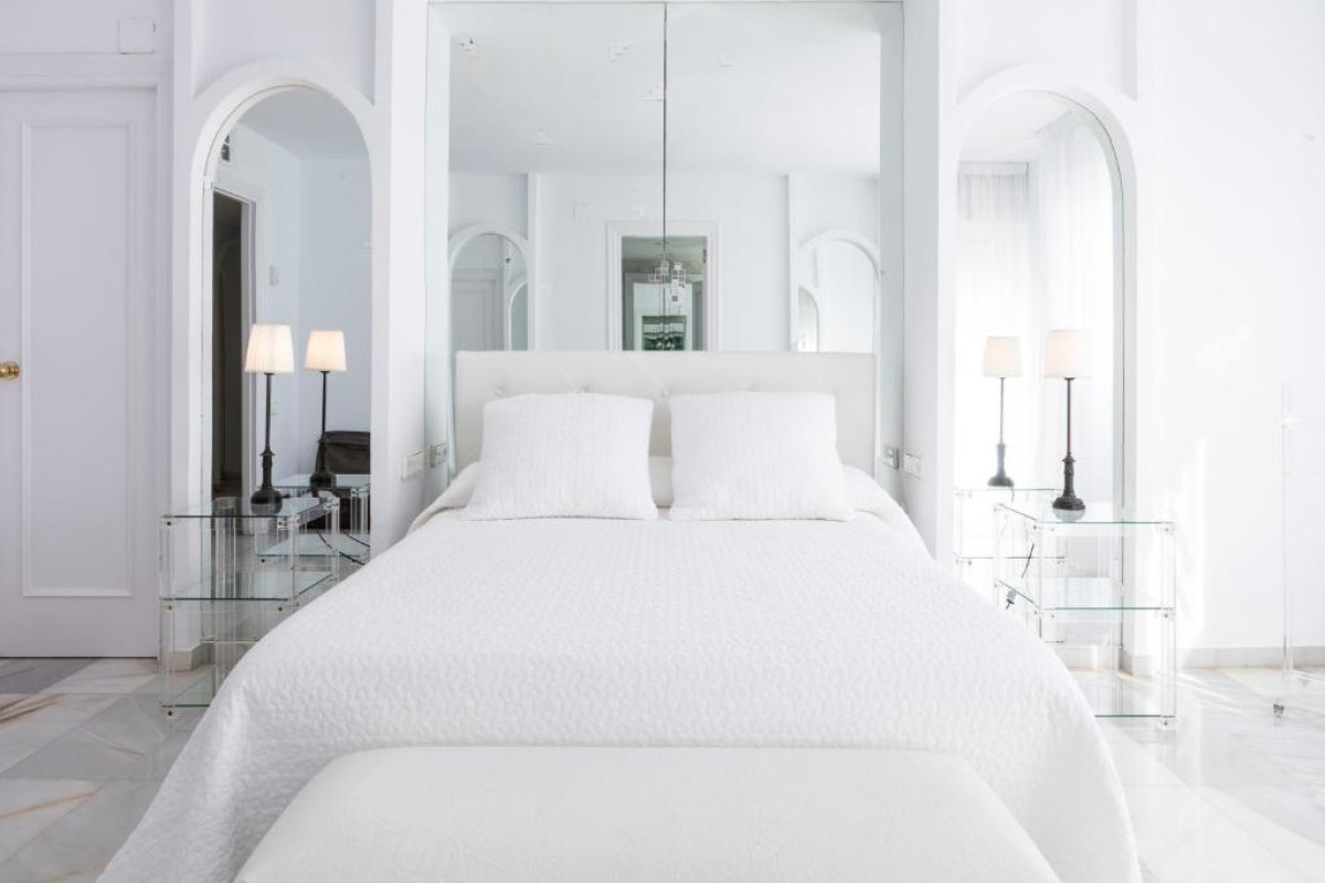 Suites Albayzin Del Mar