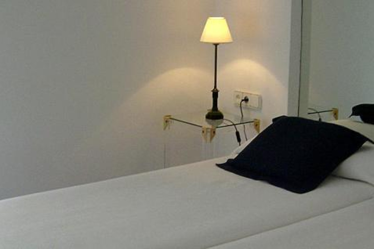 Suites Albayzin Del Mar