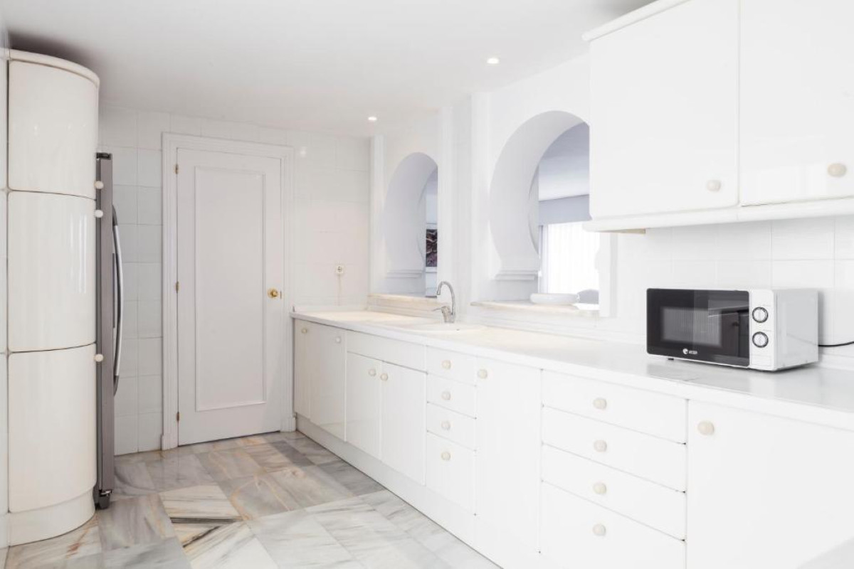 Suites Albayzin Del Mar