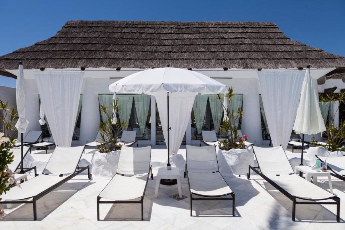 Suites Albayzin Del Mar