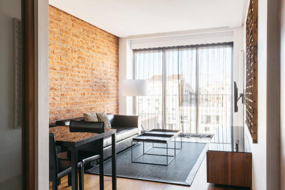 SUITES AVENUE