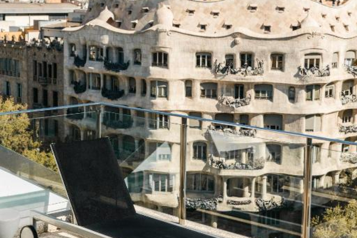 SUITES AVENUE