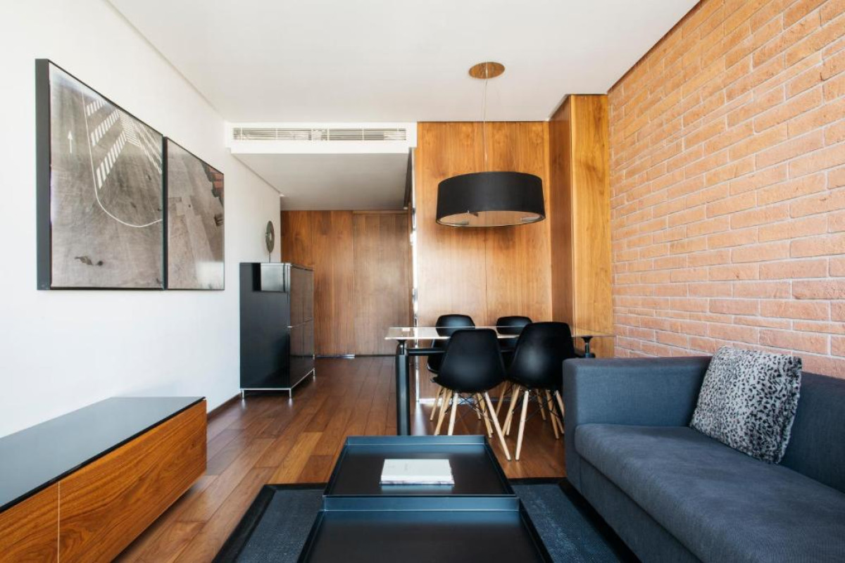 SUITES AVENUE