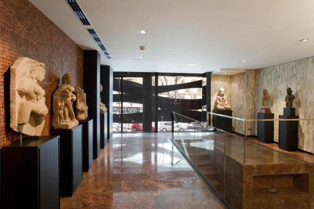 SUITES AVENUE