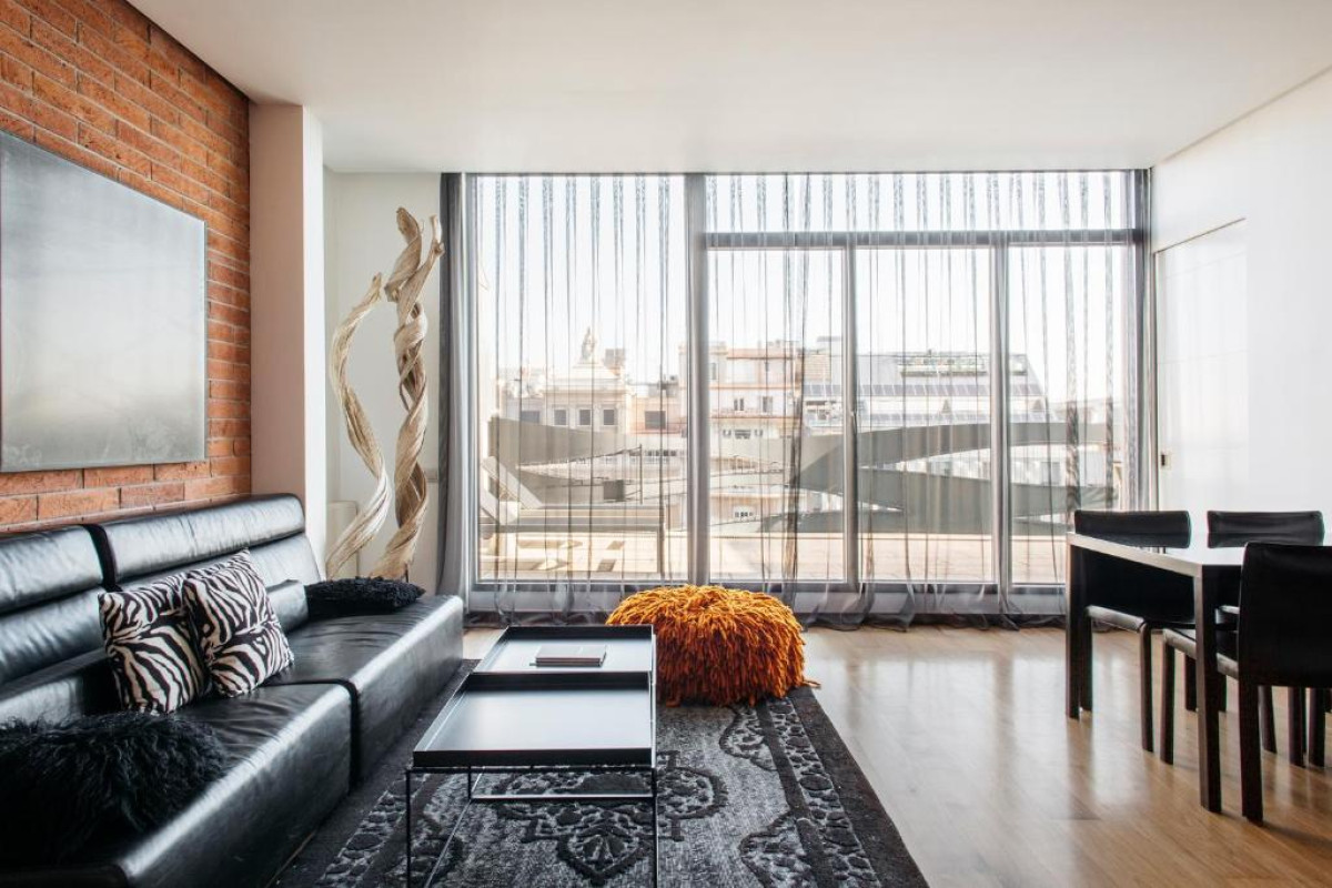 SUITES AVENUE