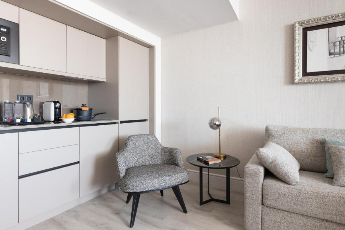 Suites Center