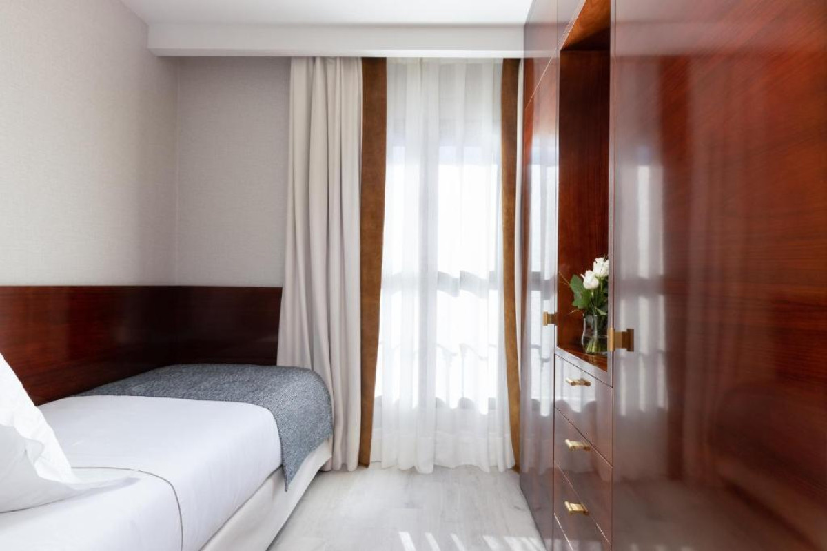 Suites Center