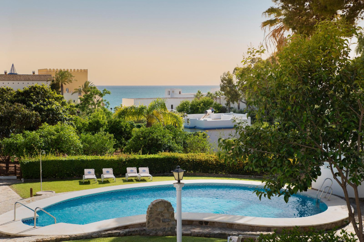 Suites Cortijo  Fontanilla