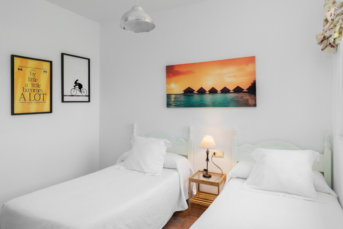 Suites Cortijo  Fontanilla