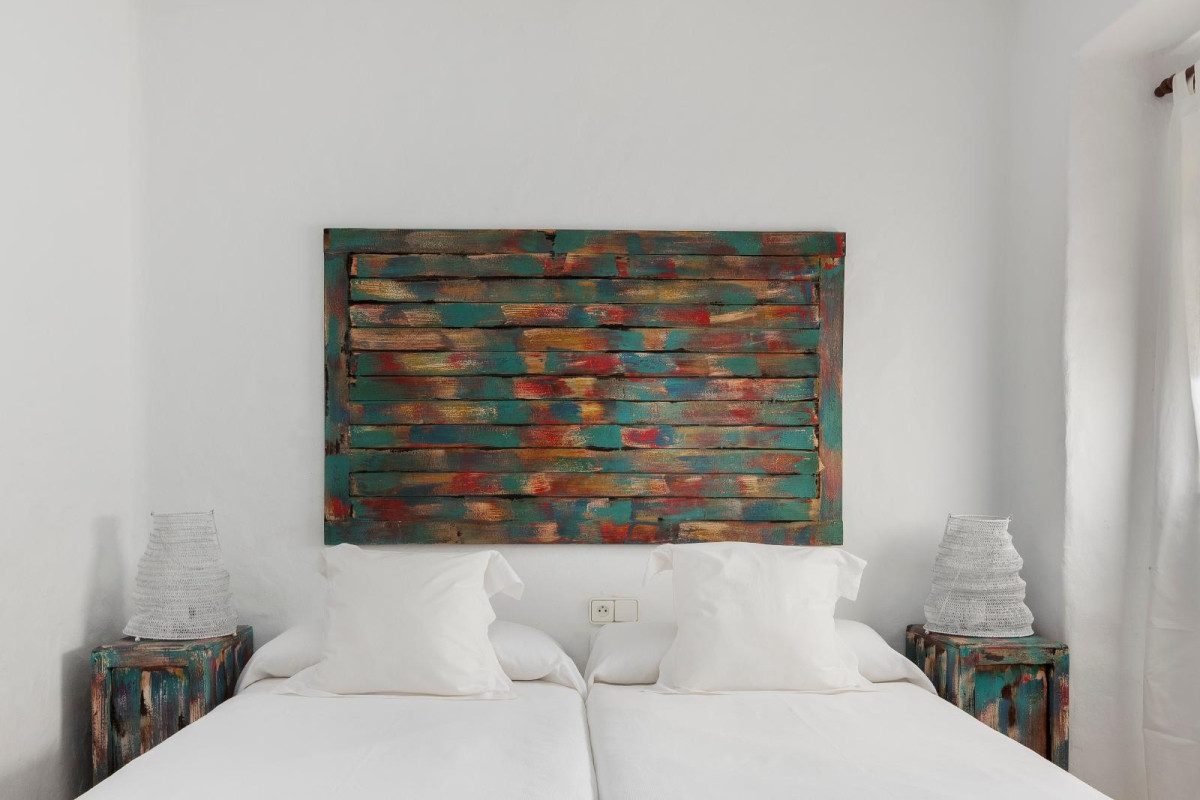 Suites Cortijo  Fontanilla