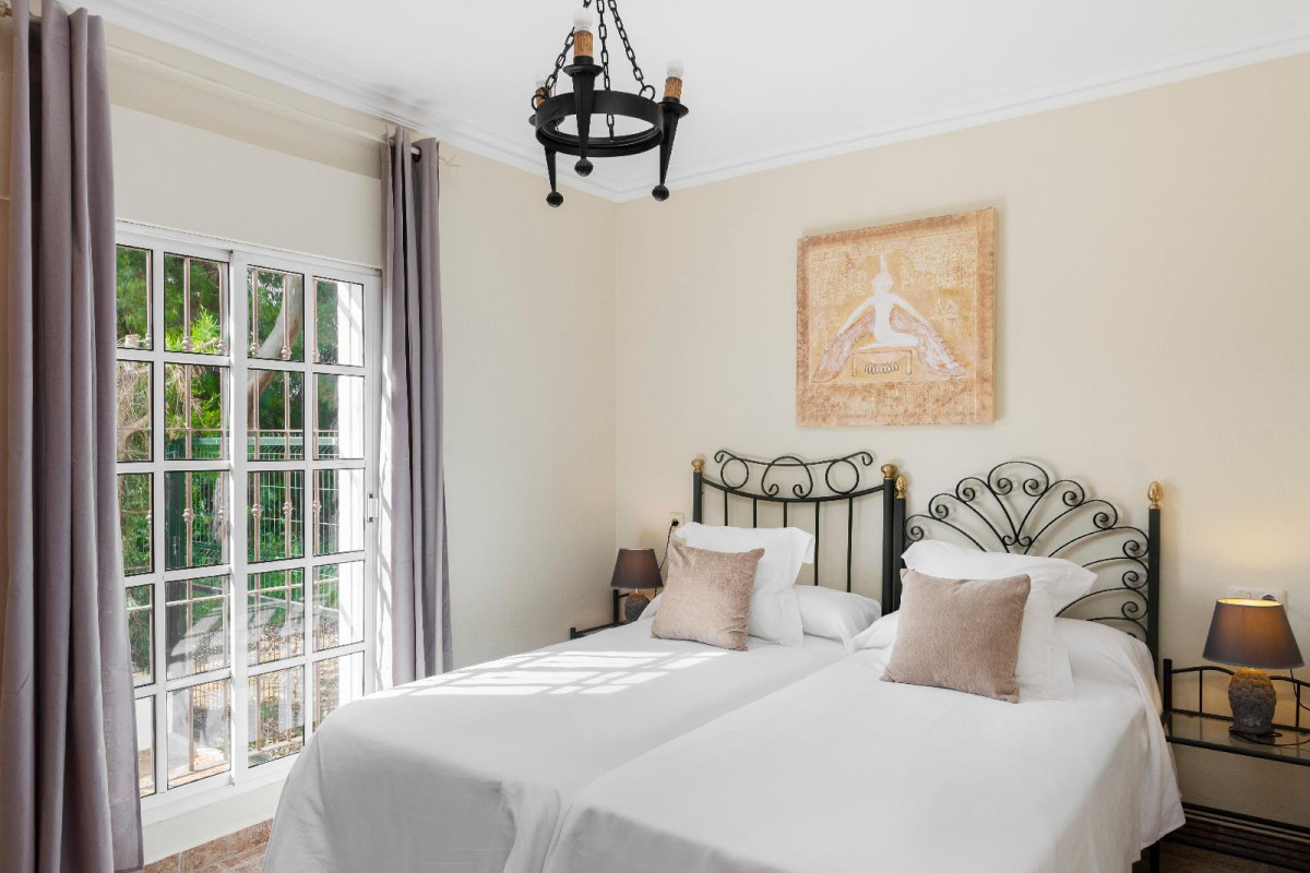 Suites Cortijo  Fontanilla