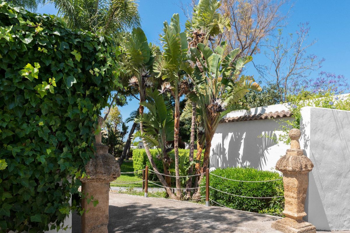 Suites Cortijo  Fontanilla