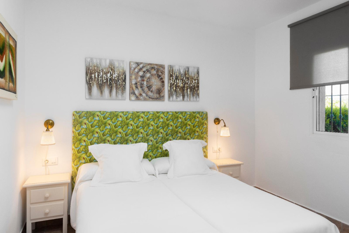 Suites Cortijo  Fontanilla