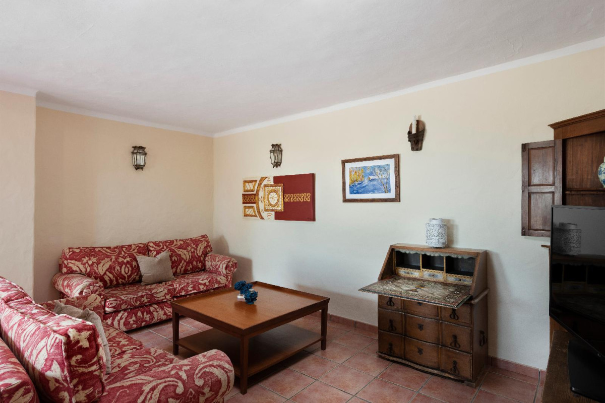 Suites Cortijo  Fontanilla