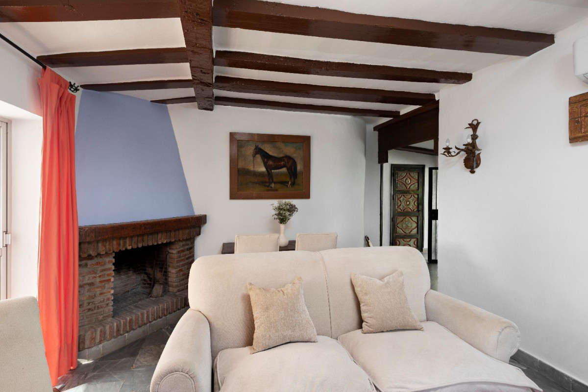 Suites Cortijo  Fontanilla