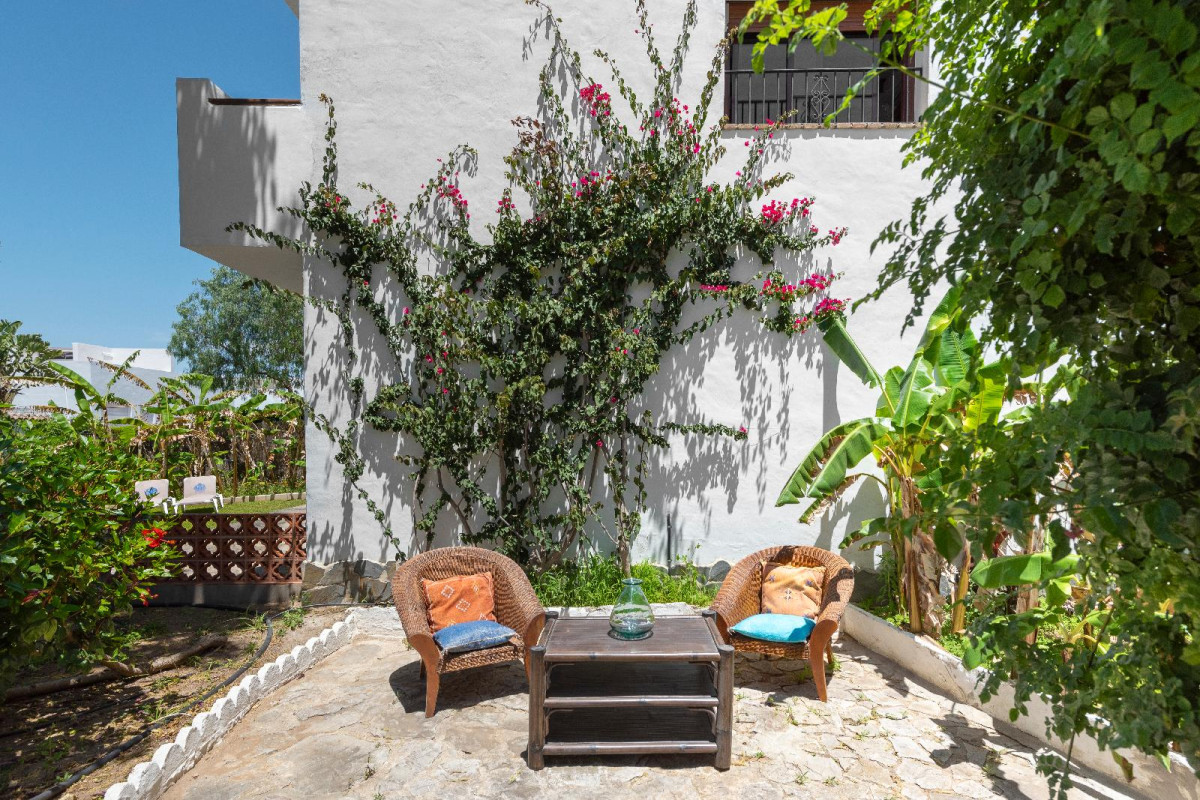 Suites Cortijo  Fontanilla