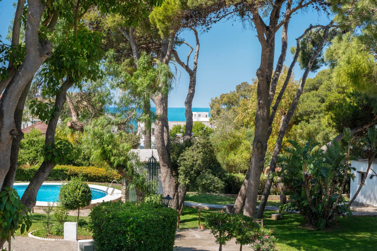 Suites Cortijo  Fontanilla