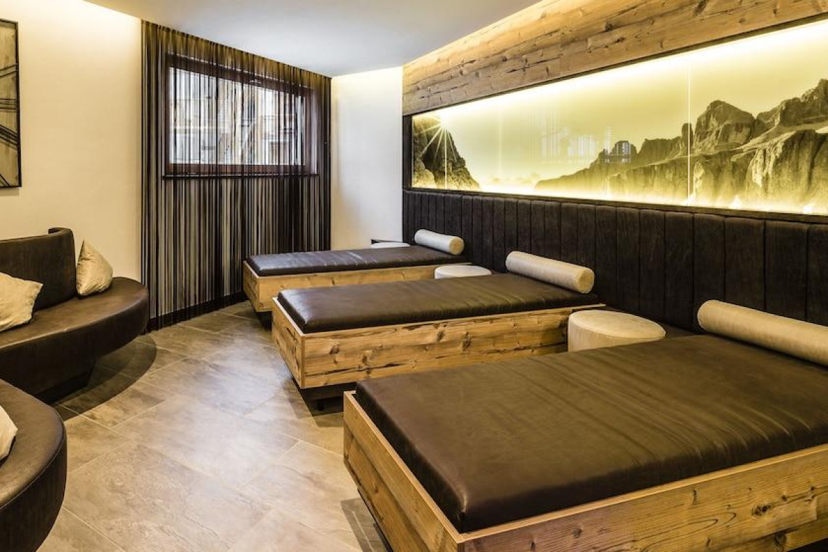 Suites Hotel Garden