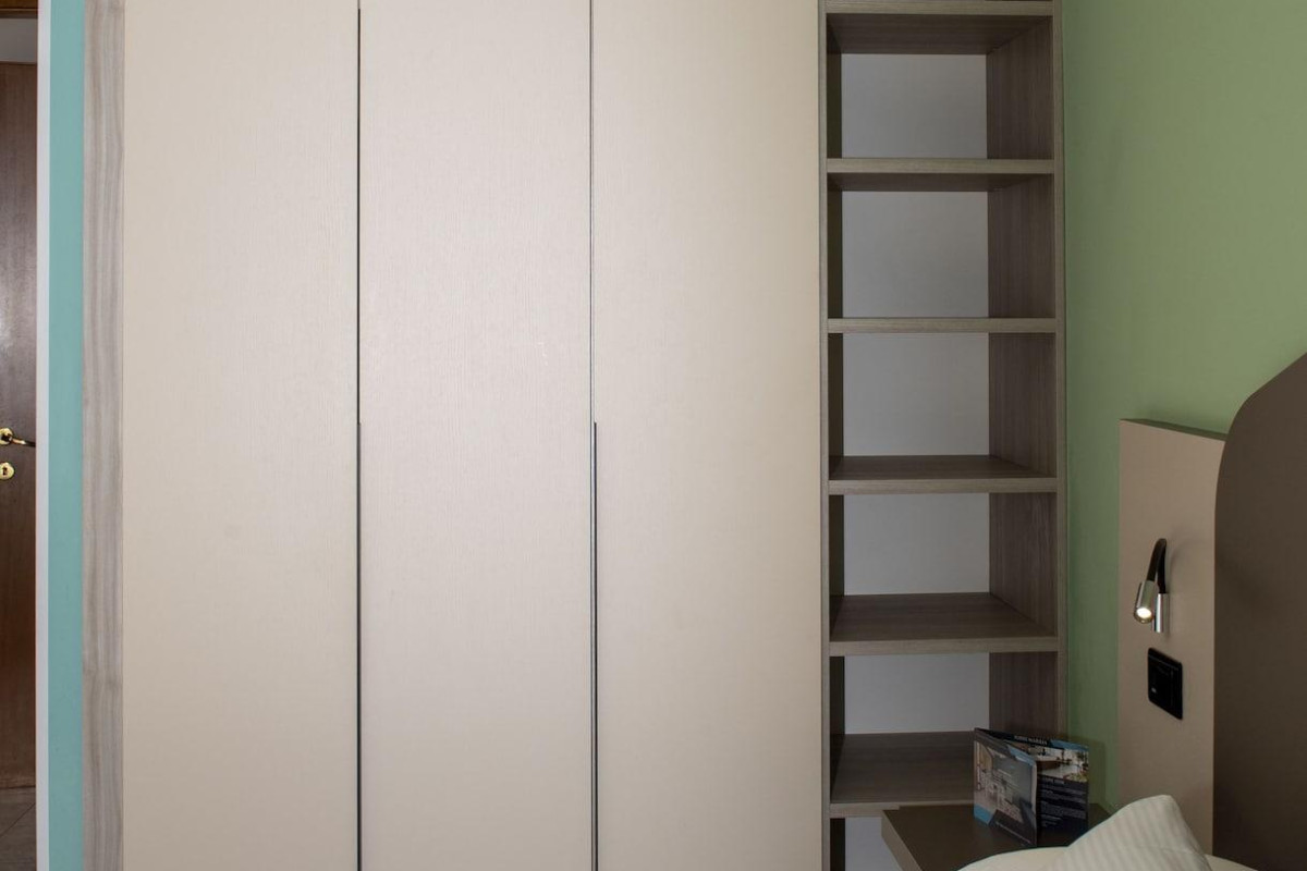 Suites Marilia Apartments