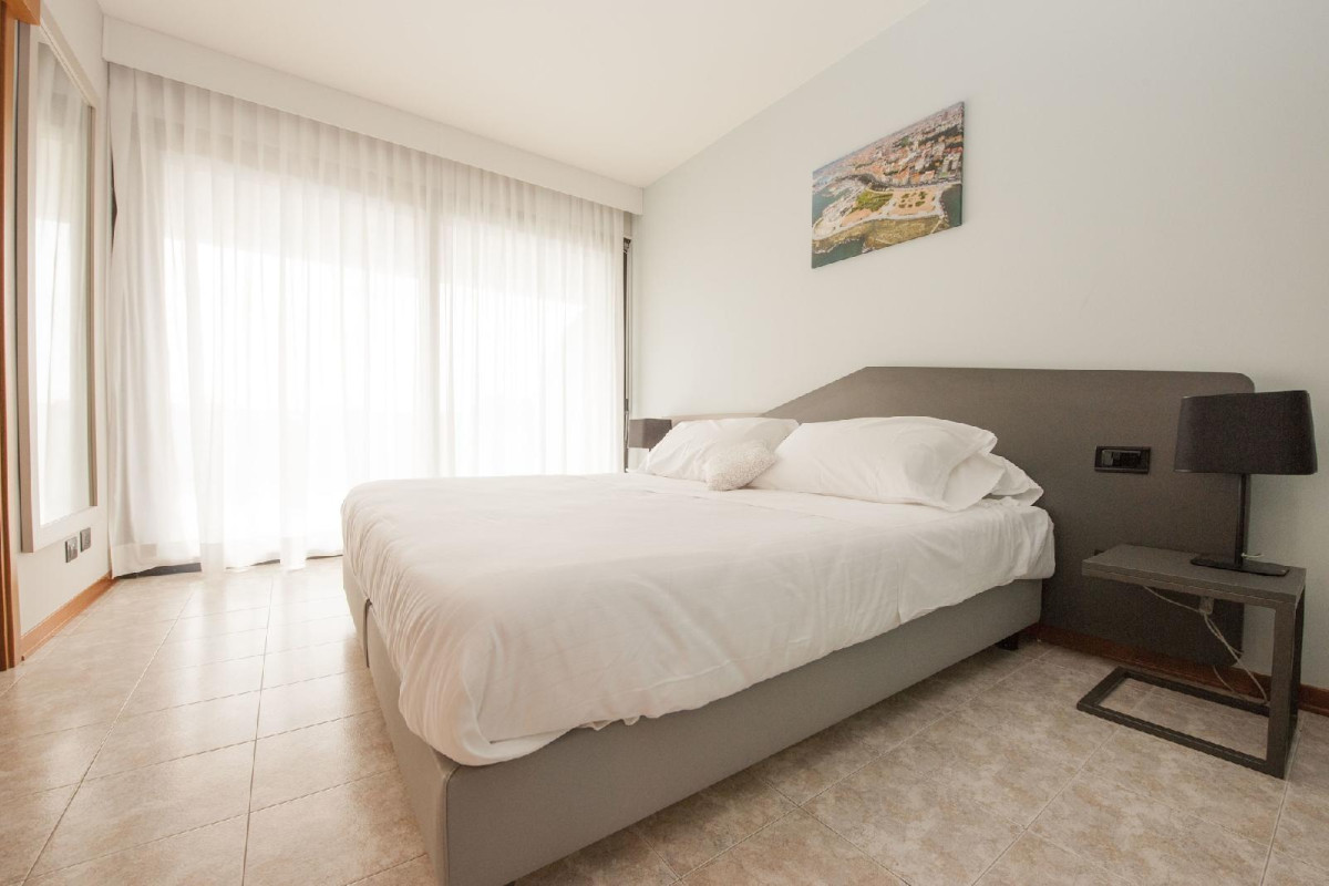 Suites Marilia Apartments