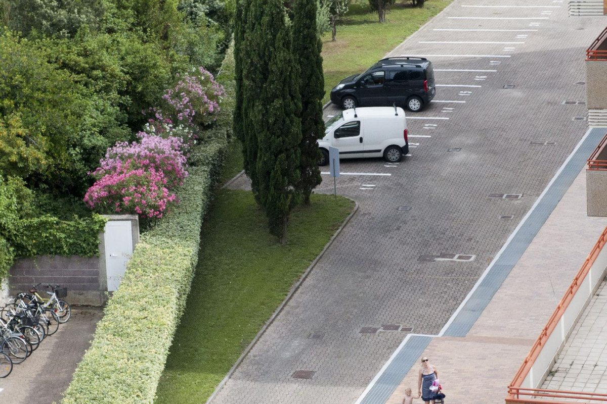 Suites Marilia Apartments