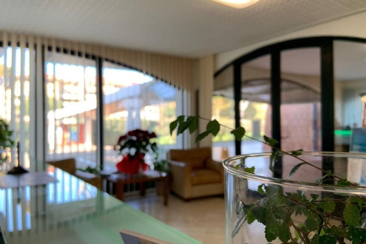 Suites Marilia Apartments
