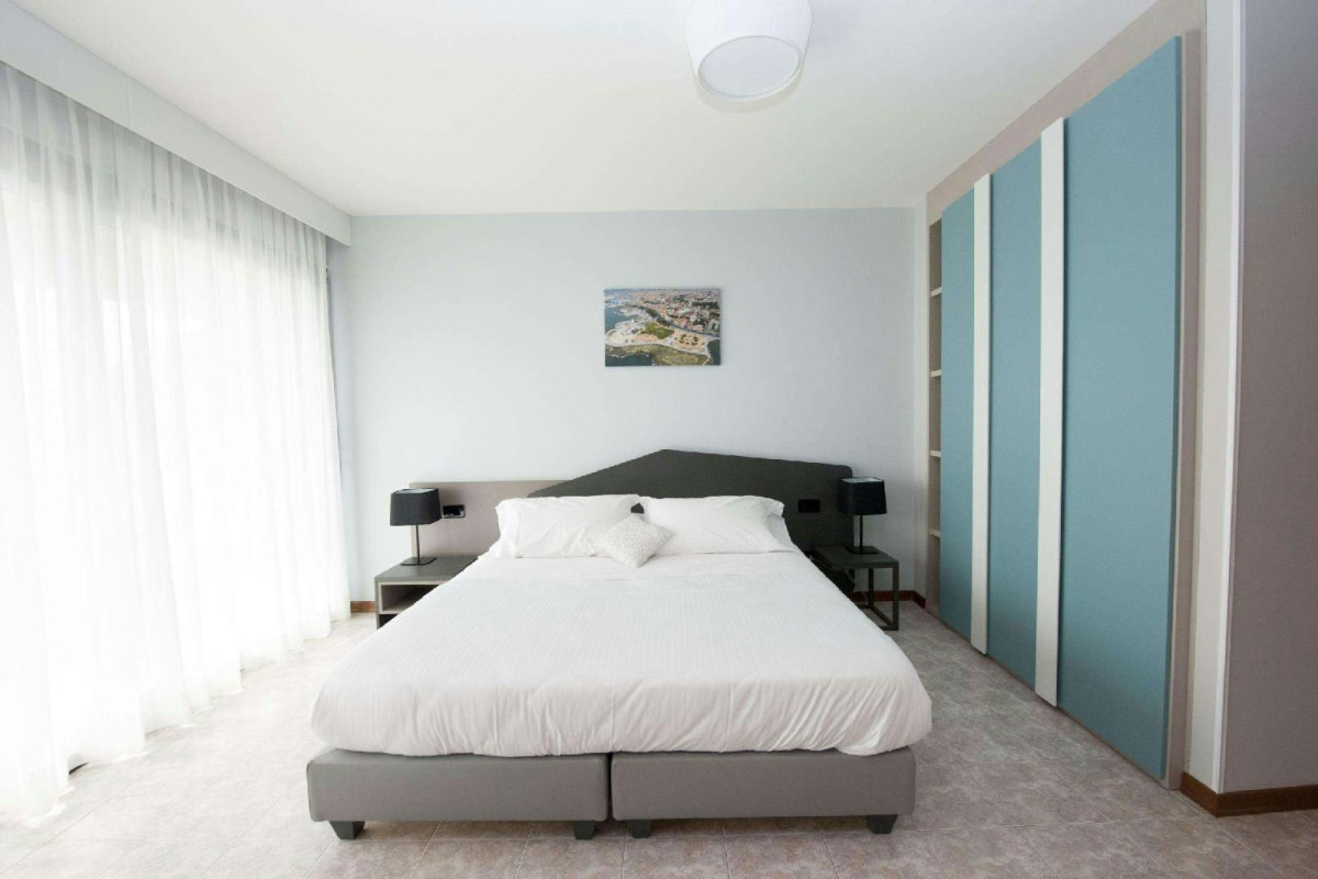Suites Marilia Apartments