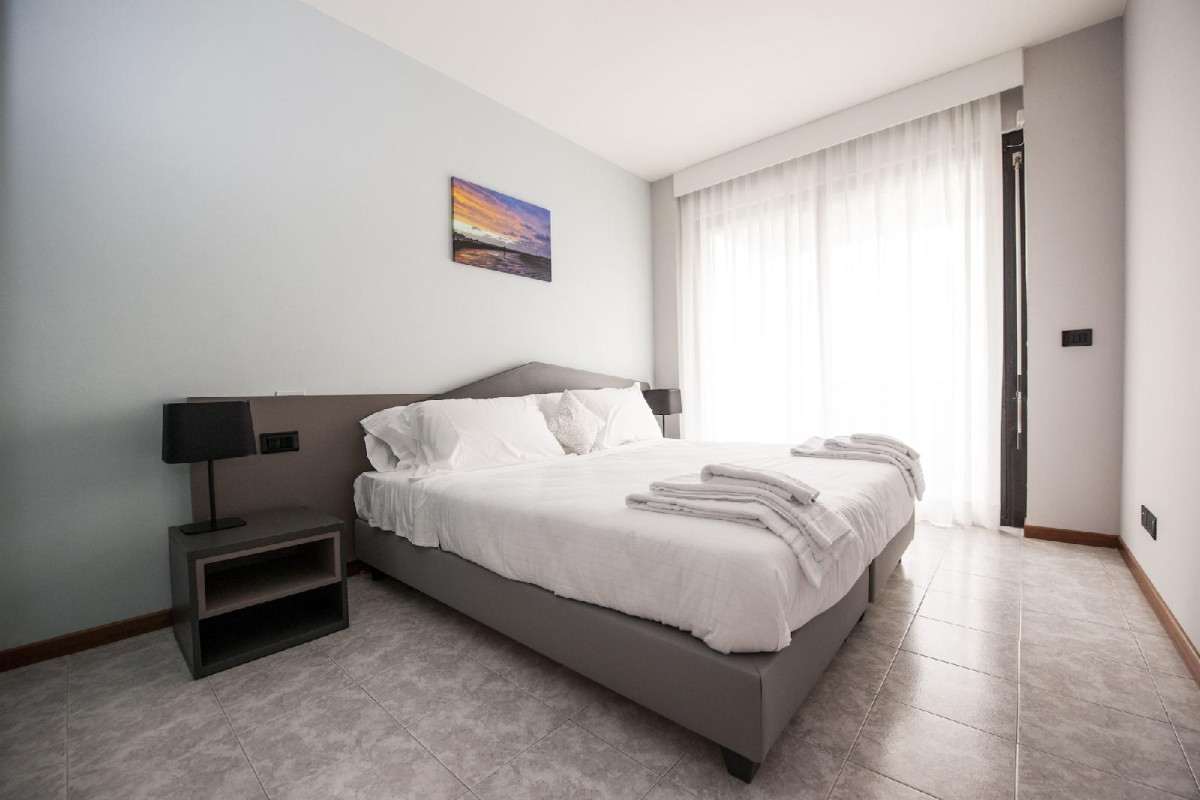 Suites Marilia Apartments