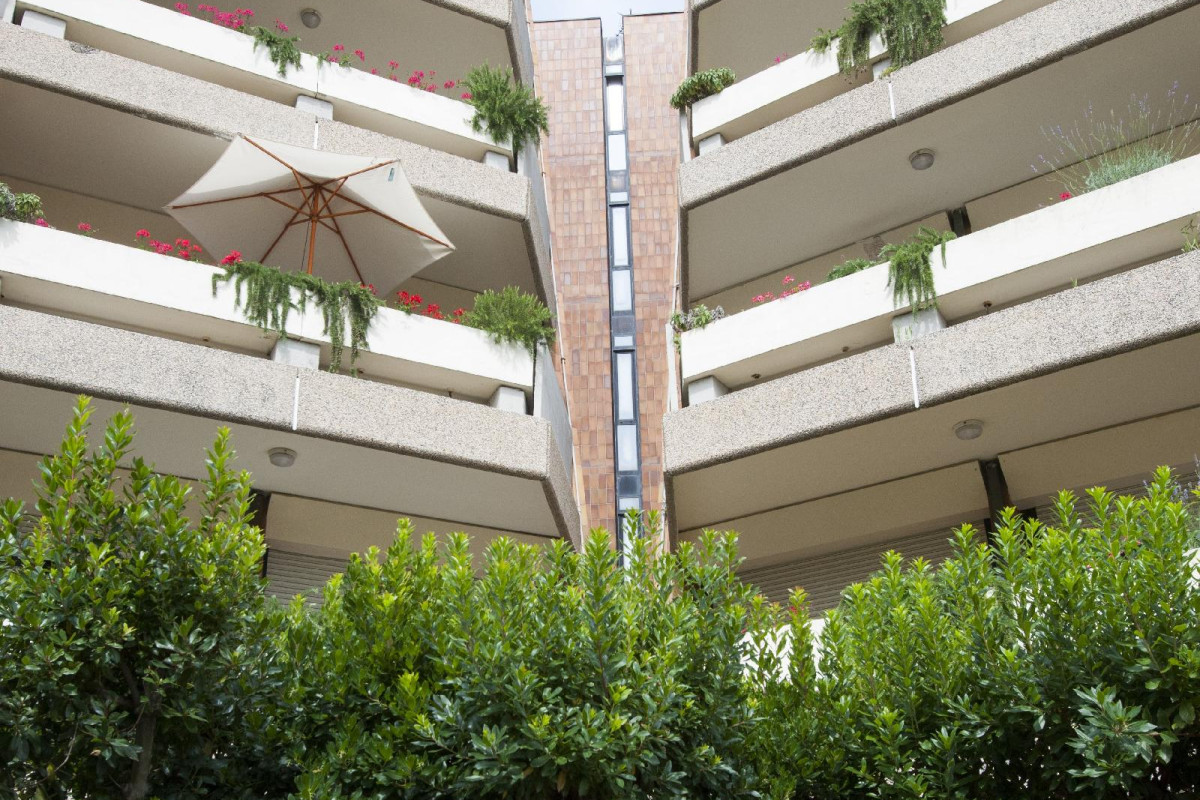 Suites Marilia Apartments