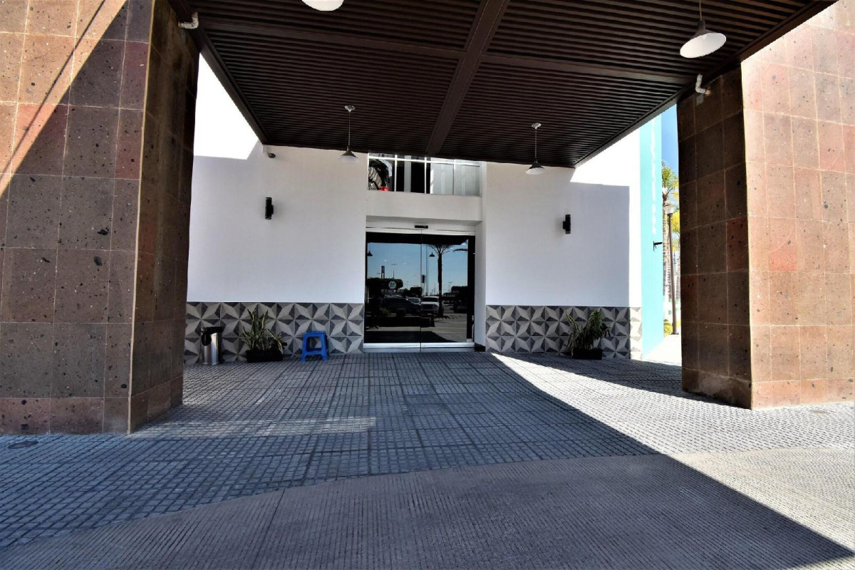 Suites Mexico Inn Salamanca