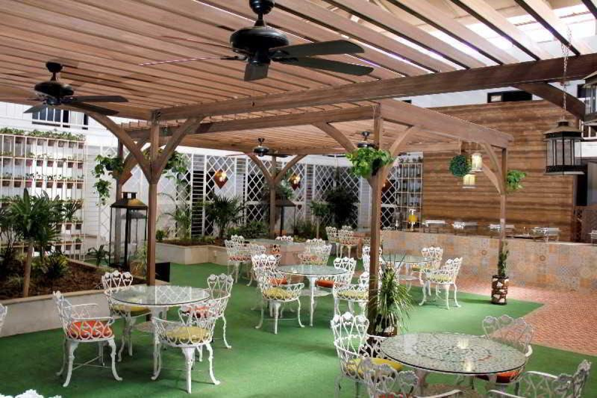 Suites Mexico Inn Salamanca