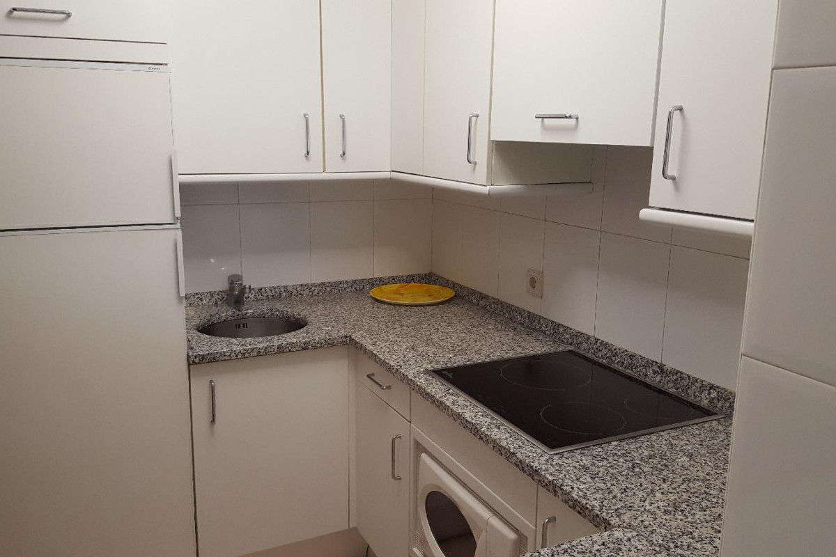 Suites Mirasierra
