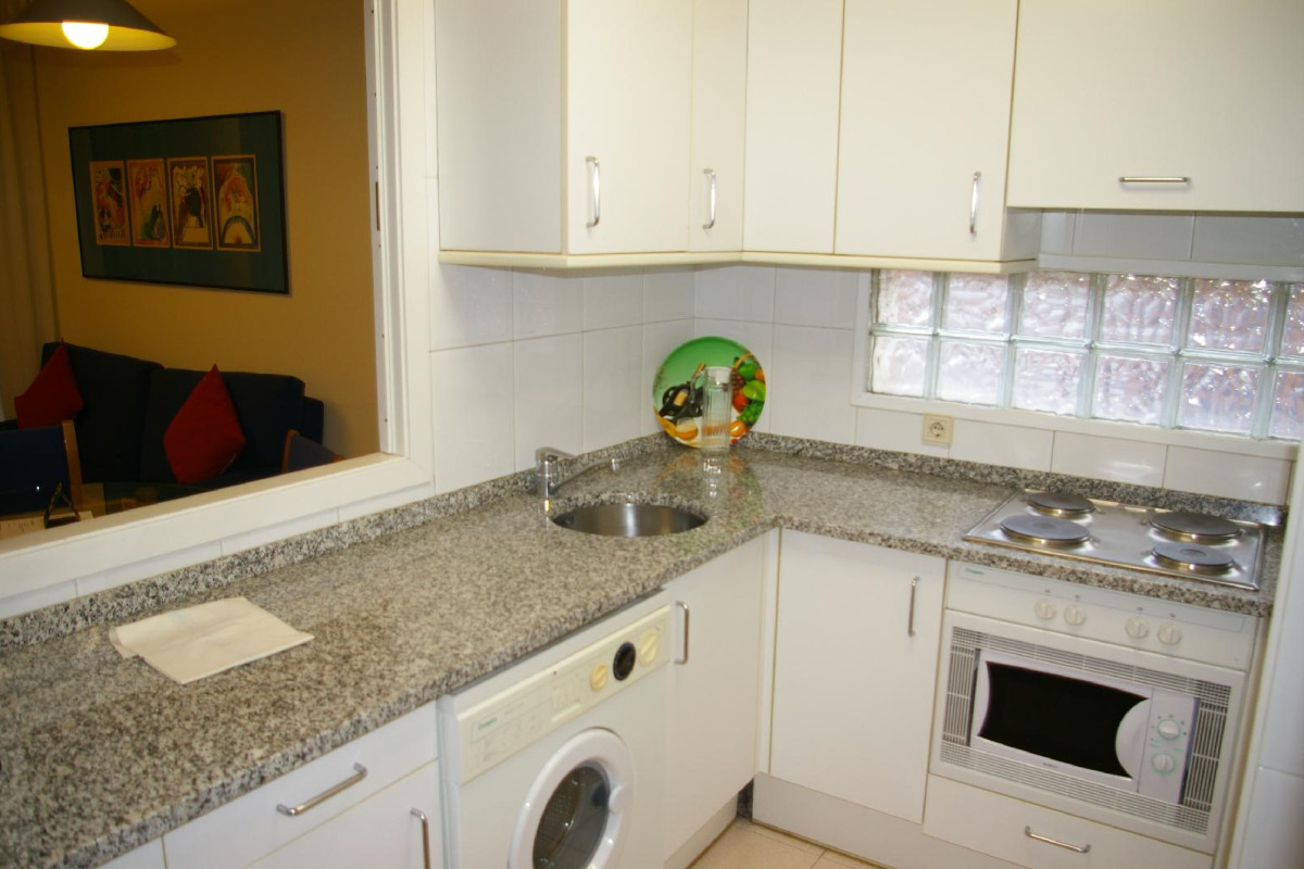 Suites Mirasierra